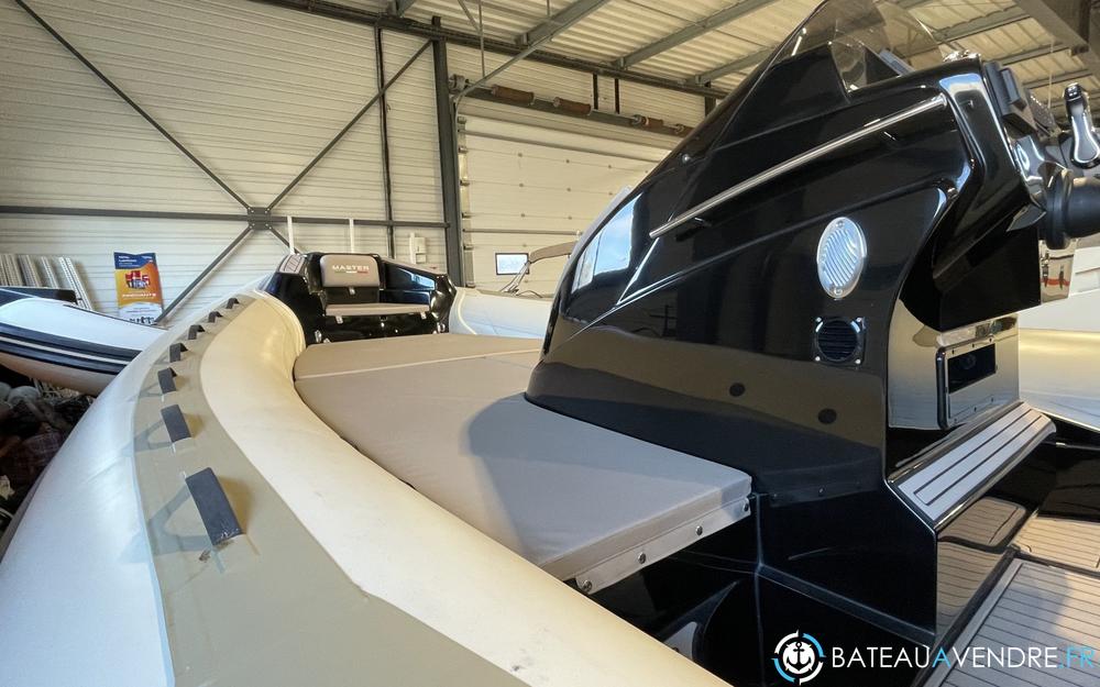 Master 855 · 2023 zu verkaufen – Côte d'Azur — Foto 5