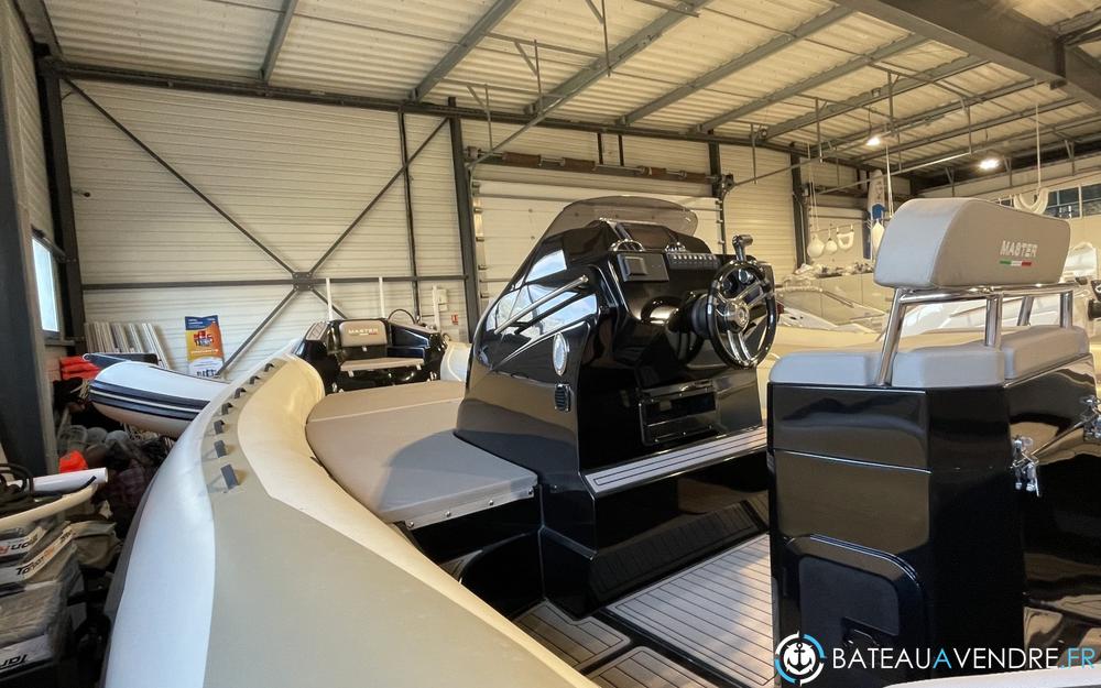 Master 855 · 2023 zu verkaufen – Côte d'Azur — Foto 6