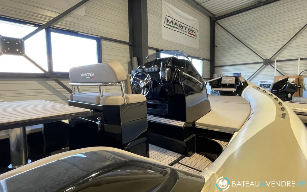 Master 855 · 2023 zu verkaufen – Côte d'Azur — Foto 7