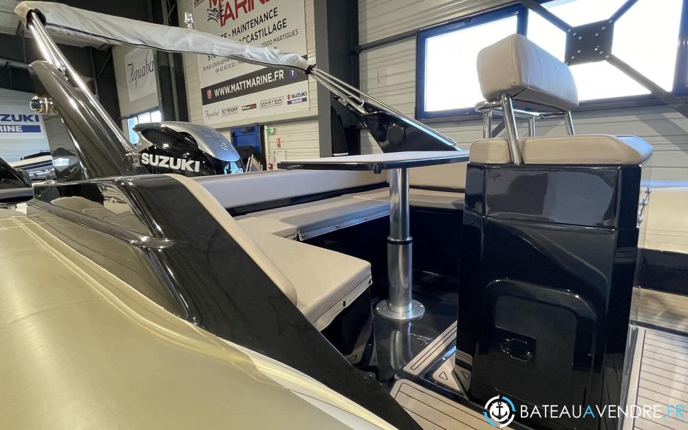 Master 855 · 2023 zu verkaufen – Côte d'Azur — Foto 8