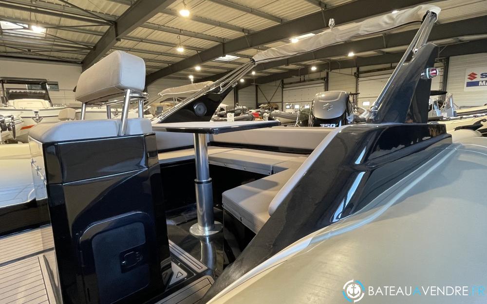Master 855 · 2023 zu verkaufen – Côte d'Azur — Foto 9