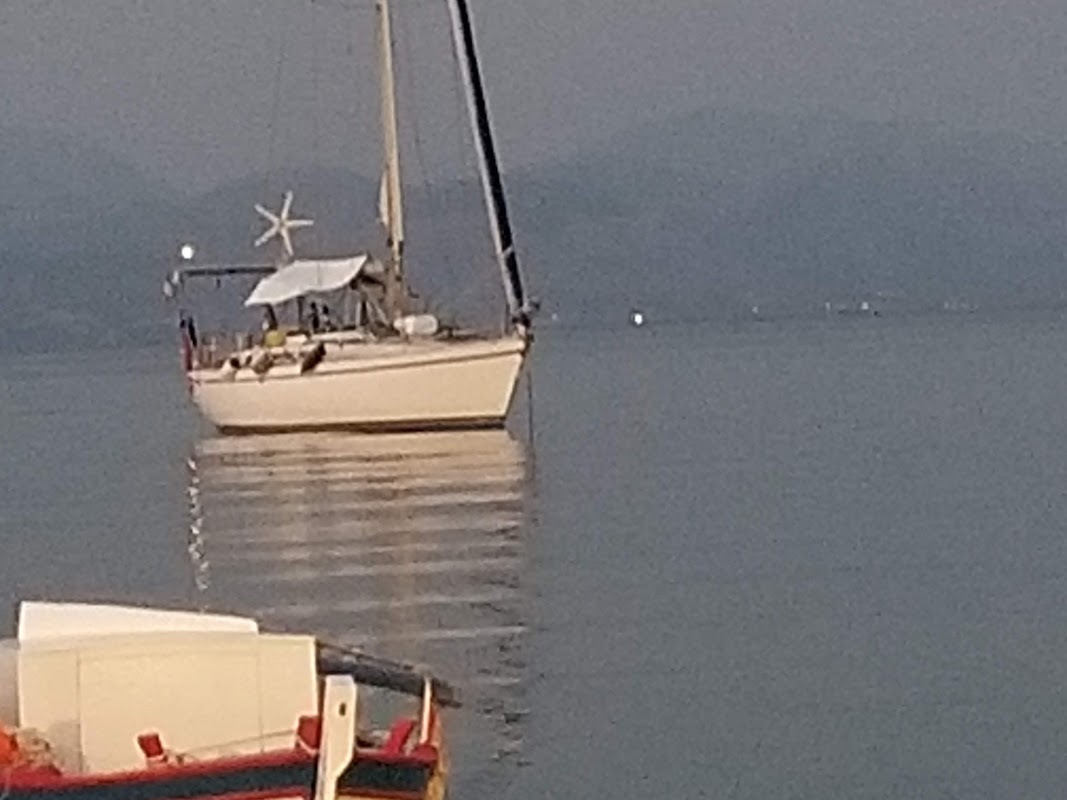 Marine Project Moody 422 · 1986 en venta en Costa Azul — foto 3