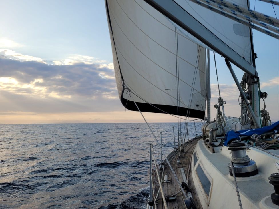 Marine Project Moody 422 · 1986 en venta en Costa Azul — foto 10