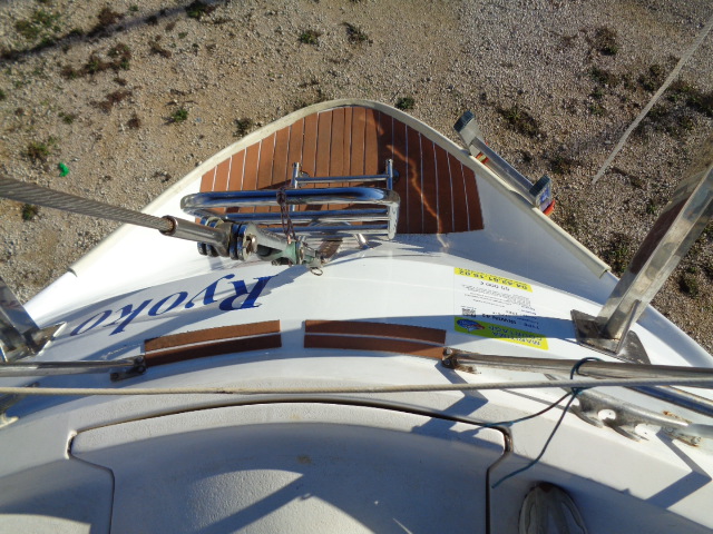 Irwin 41 · 1983 zu verkaufen – Côte d'Azur — Foto 8
