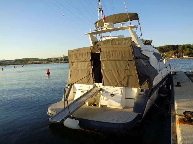 Mochi 43 FLY · 1992 en venta en Costa Azul — foto 1