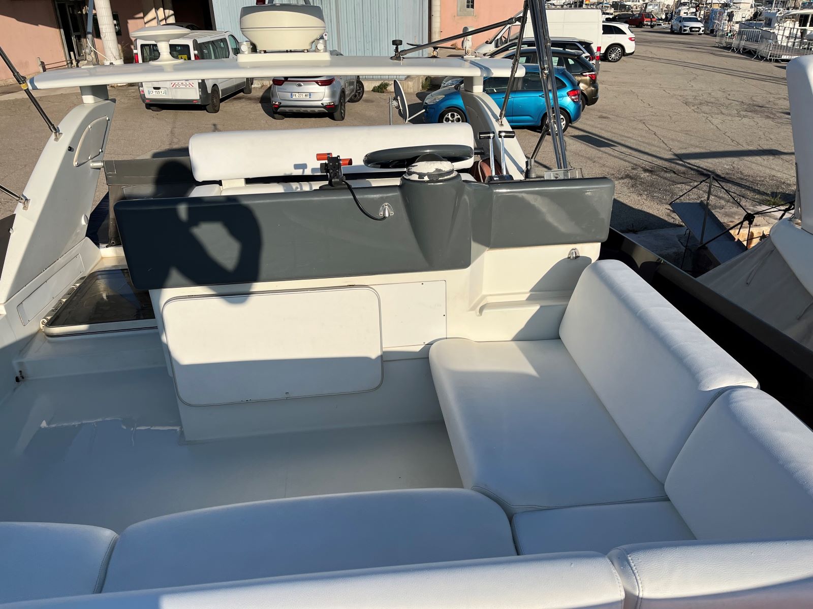 Mochi 43 FLY · 1992 en venta en Costa Azul — foto 9