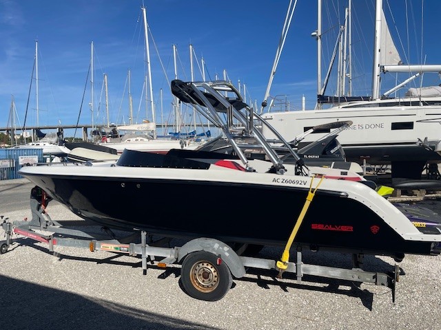Sealver Wave Boat 656 · 2017 in vendita in Costa Azzurra — foto 2