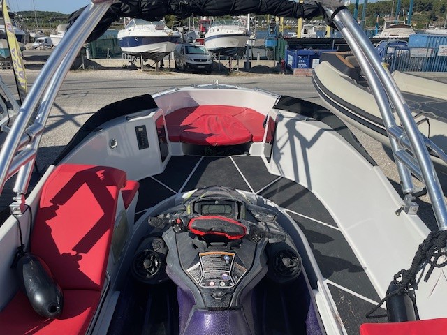 Sealver Wave Boat 656 · 2017 in vendita in Costa Azzurra — foto 10