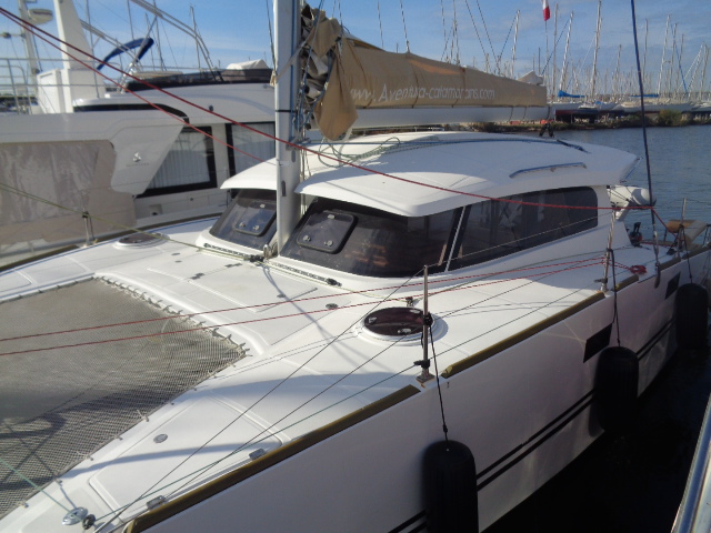 Stgi Aventura 33 · 2013 zu verkaufen – Côte d'Azur — Foto 3