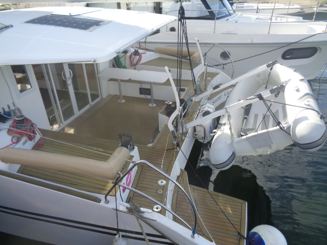 Stgi Aventura 33 · 2013 zu verkaufen – Côte d'Azur — Foto 5