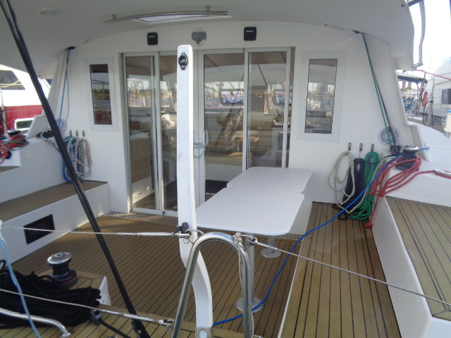 Stgi Aventura 33 · 2013 zu verkaufen – Côte d'Azur — Foto 6