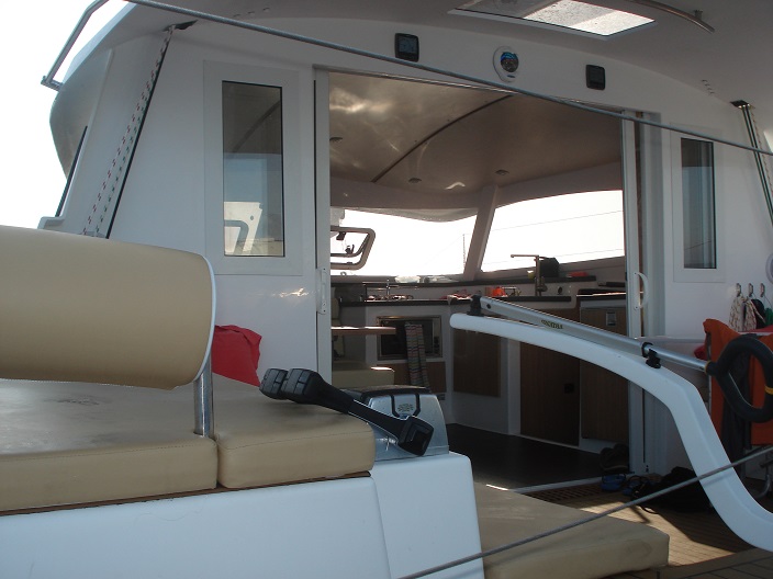 Stgi Aventura 33 · 2013 zu verkaufen – Côte d'Azur — Foto 7