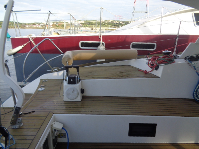 Stgi Aventura 33 · 2013 zu verkaufen – Côte d'Azur — Foto 8