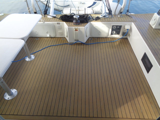 Stgi Aventura 33 · 2013 zu verkaufen – Côte d'Azur — Foto 9