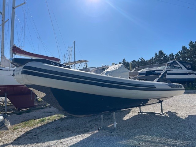 Master 855 · 2023 en venta en Costa Azul — foto 3