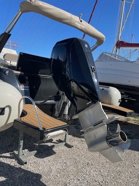 Master 855 · 2023 en venta en Costa Azul — foto 7