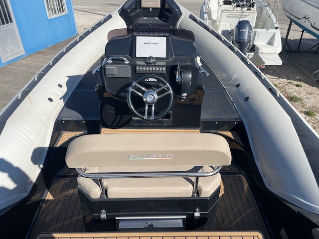 Master 855 · 2023 en venta en Costa Azul — foto 9