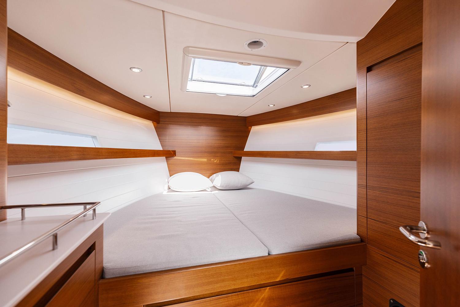 Delta Powerboats 33 Open · 2026 en venta en Costa Azul — foto 6
