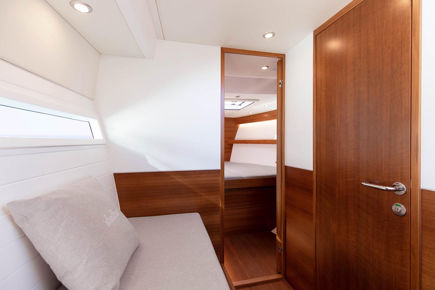 Delta Powerboats 33 Open · 2026 en venta en Costa Azul — foto 7