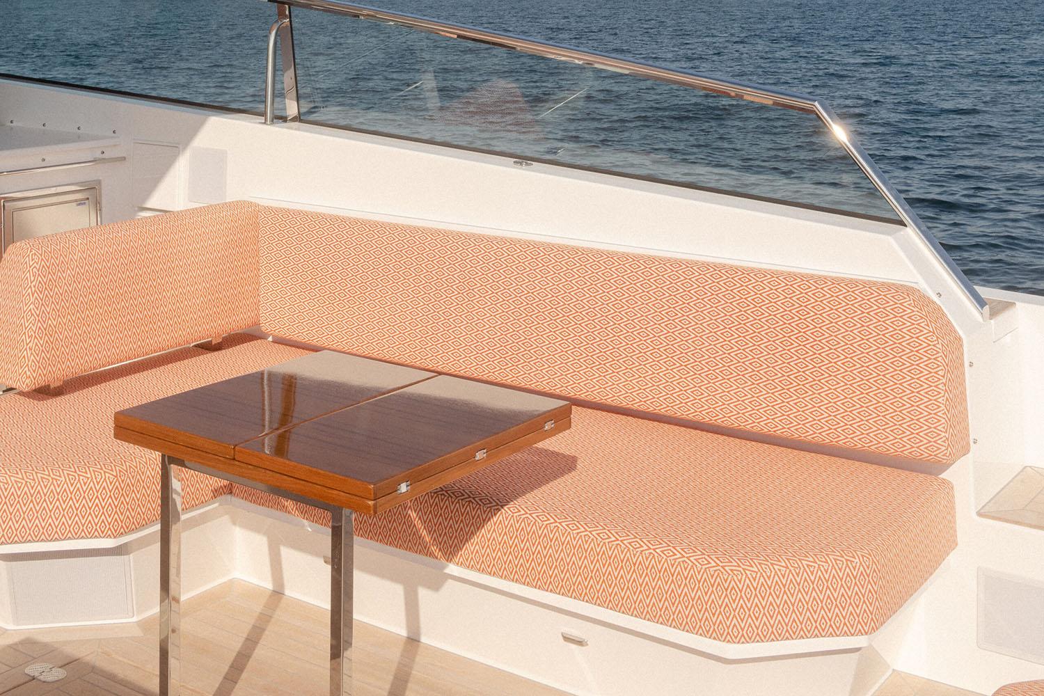 Delta Powerboats 60 Open · 2026 zu verkaufen – Côte d'Azur — Foto 3