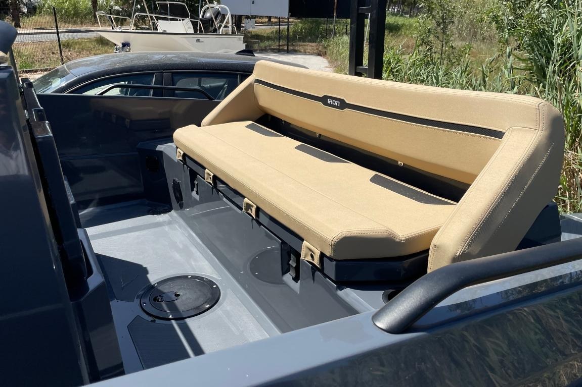 Iron 647 · 2023 en venta en Costa Azul — foto 10