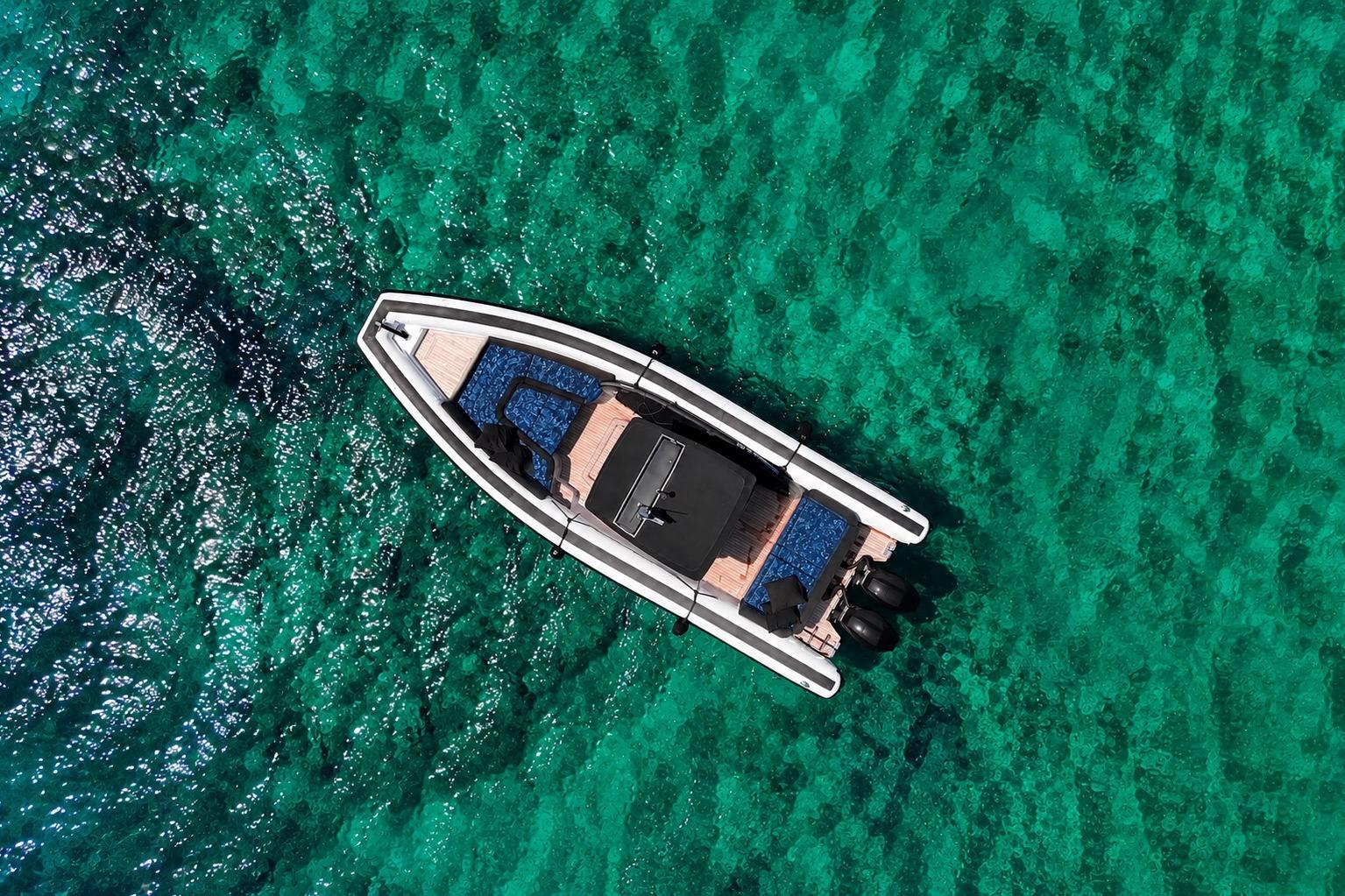 Novamarine RH 1000 · 2023 zu verkaufen – Côte d'Azur — Foto 1