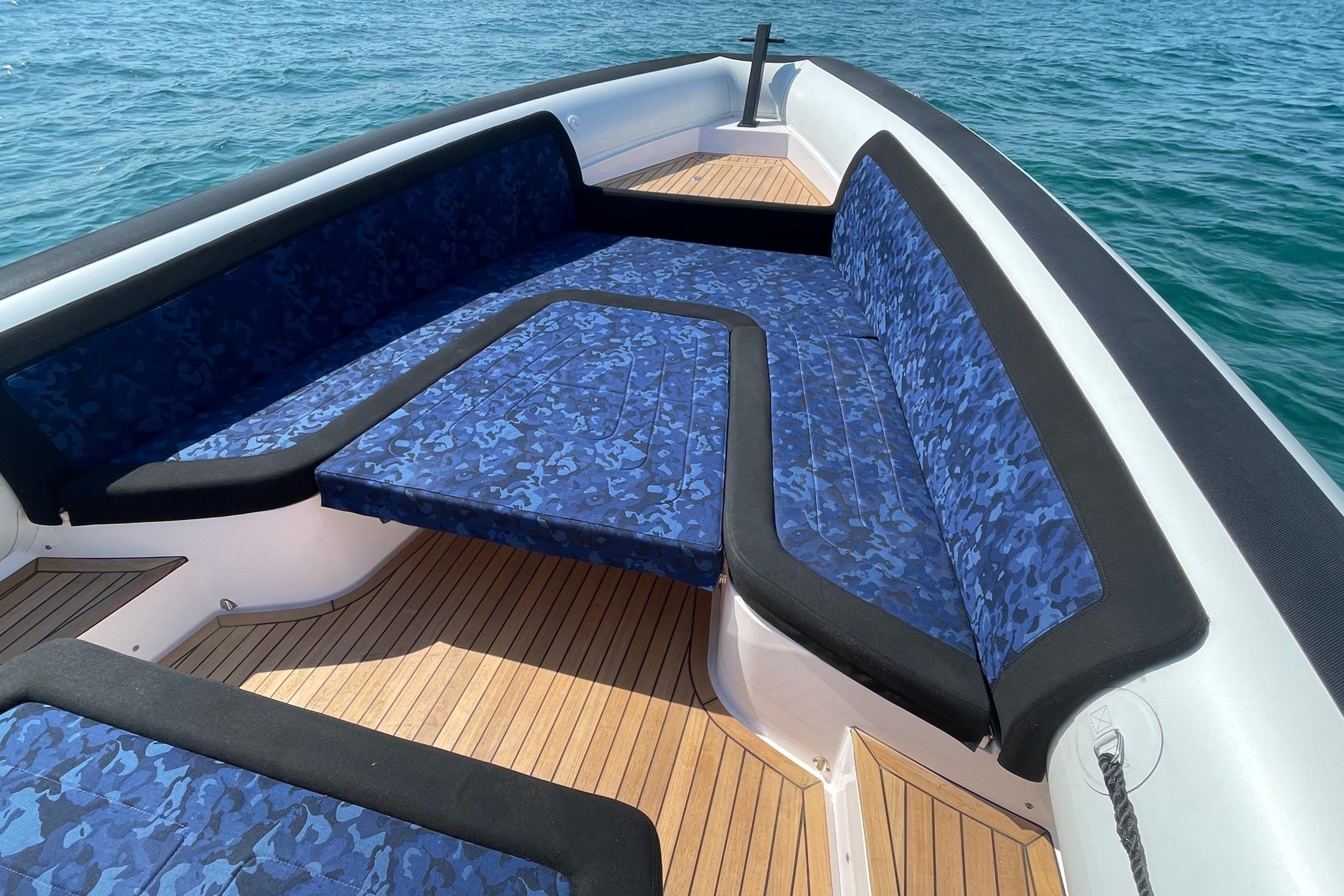 Novamarine RH 1000 · 2023 zu verkaufen – Côte d'Azur — Foto 2