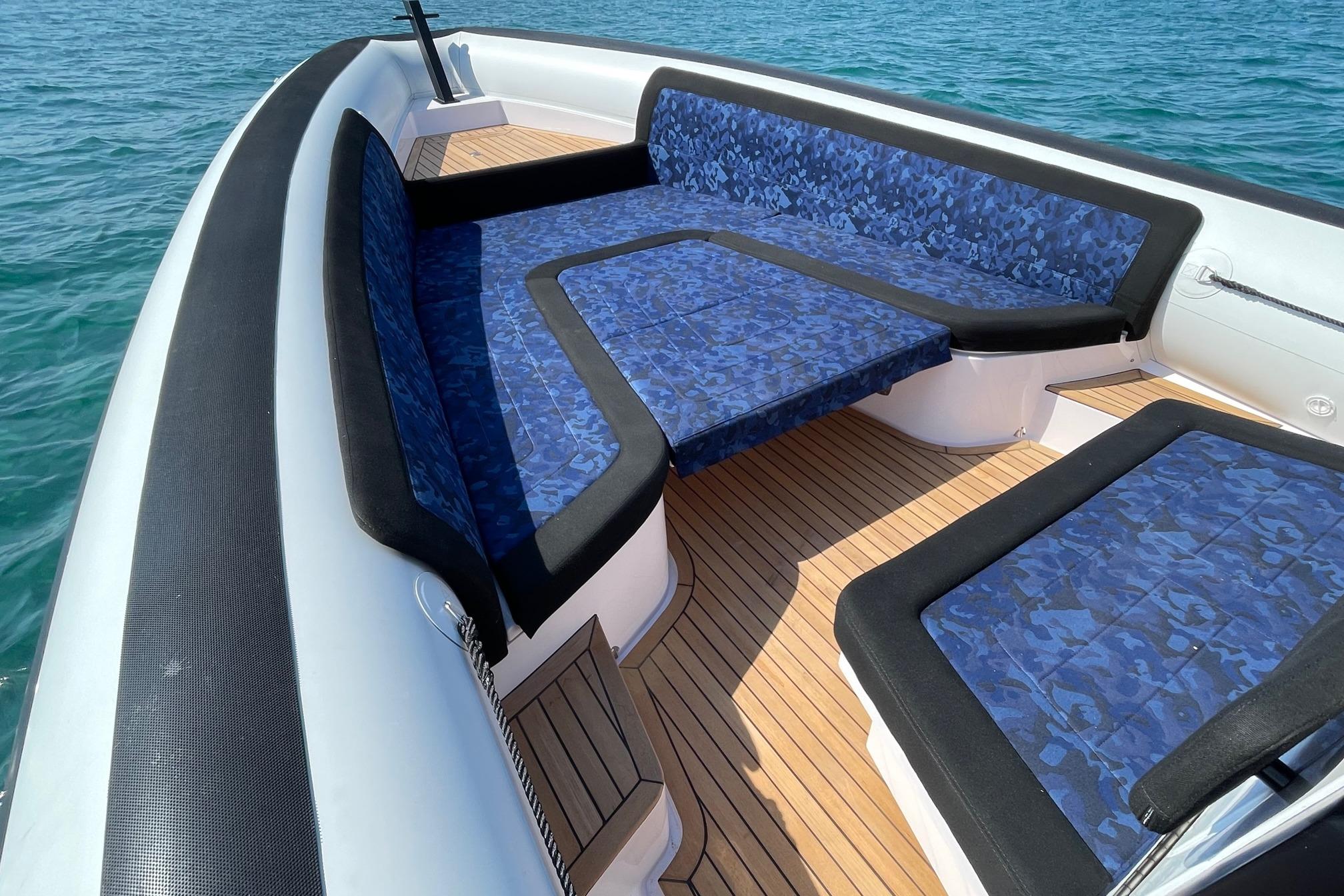 Novamarine RH 1000 · 2023 zu verkaufen – Côte d'Azur — Foto 3