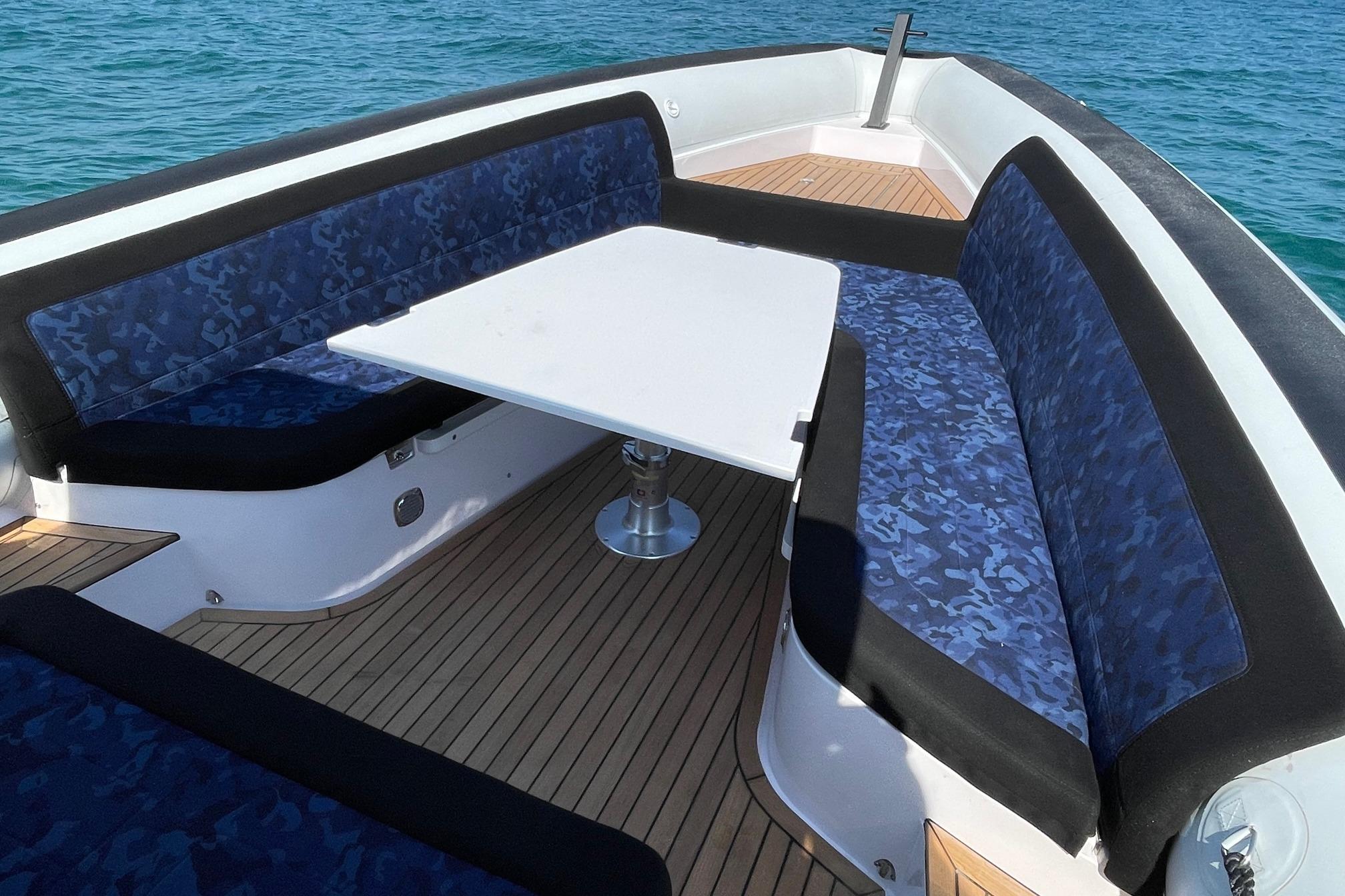 Novamarine RH 1000 · 2023 zu verkaufen – Côte d'Azur — Foto 4