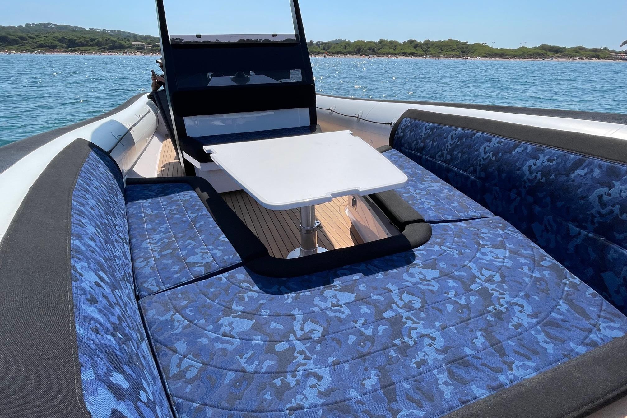 Novamarine RH 1000 · 2023 zu verkaufen – Côte d'Azur — Foto 5