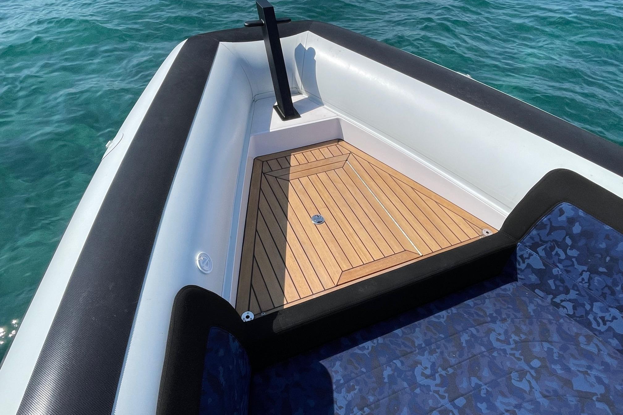 Novamarine RH 1000 · 2023 zu verkaufen – Côte d'Azur — Foto 6