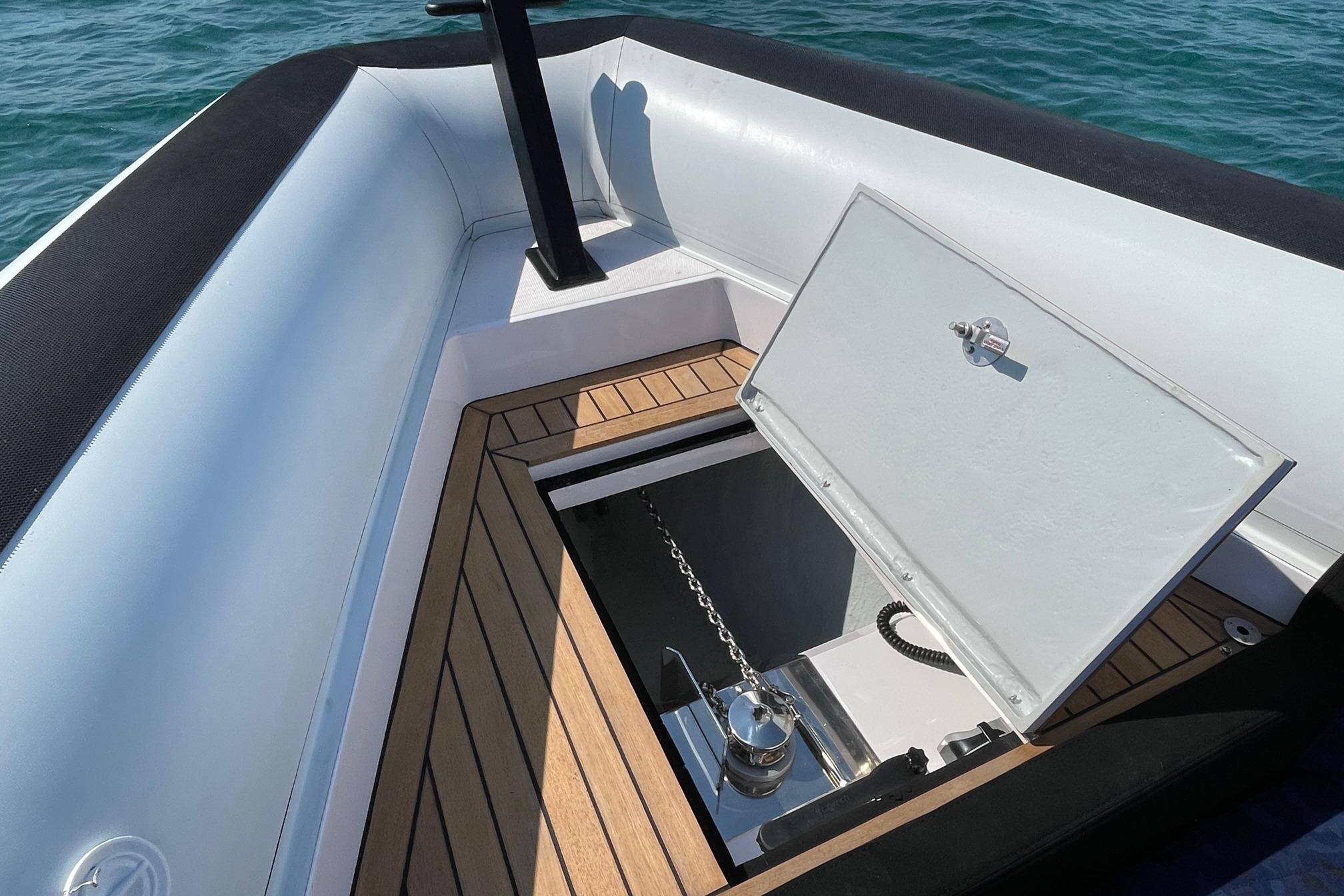 Novamarine RH 1000 · 2023 zu verkaufen – Côte d'Azur — Foto 7