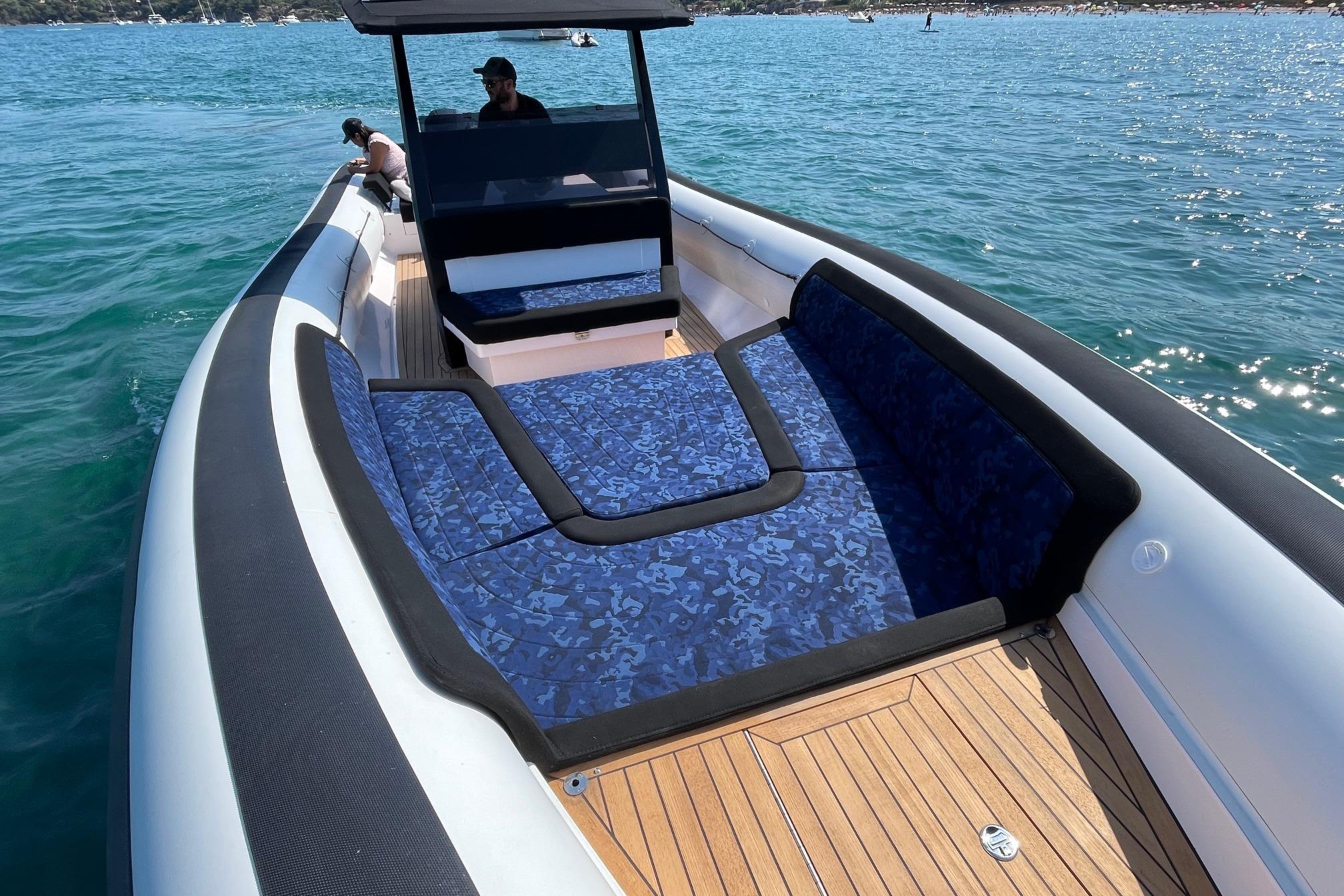Novamarine RH 1000 · 2023 zu verkaufen – Côte d'Azur — Foto 8