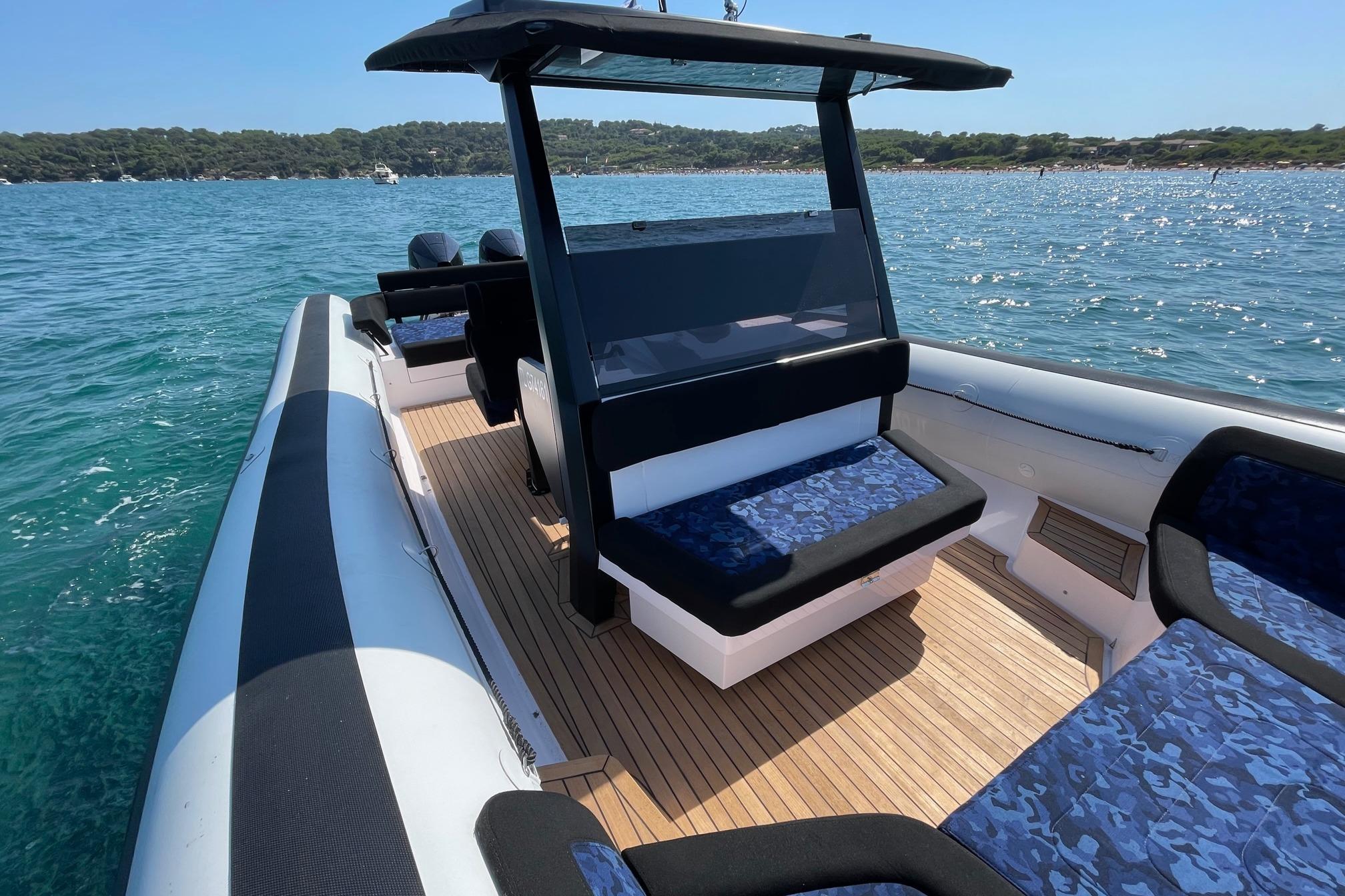 Novamarine RH 1000 · 2023 zu verkaufen – Côte d'Azur — Foto 9