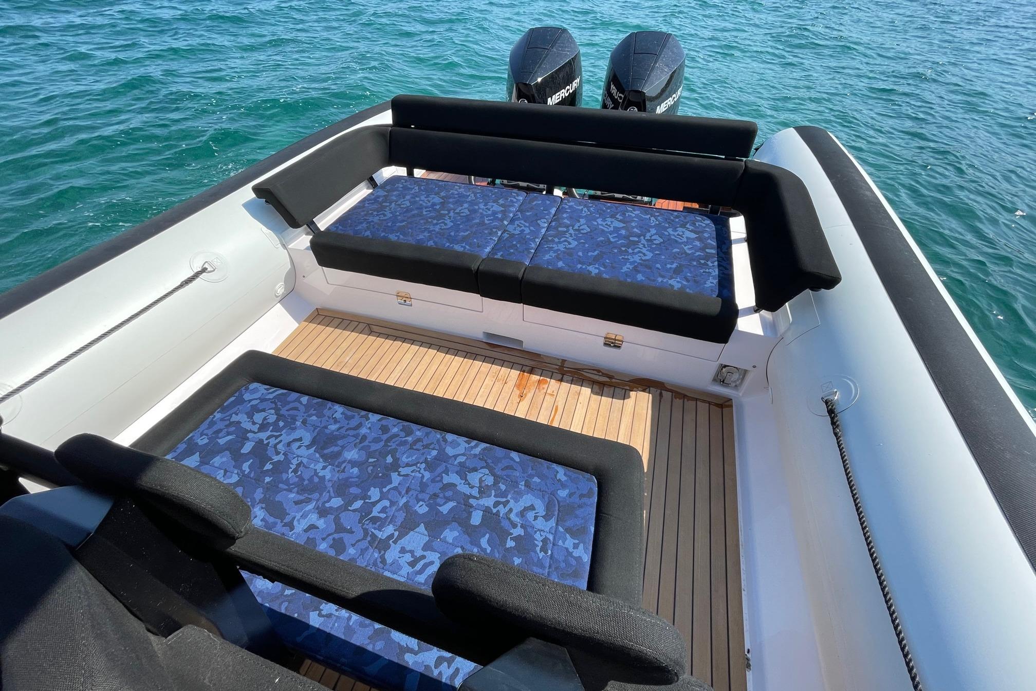 Novamarine RH 1000 · 2023 zu verkaufen – Côte d'Azur — Foto 10