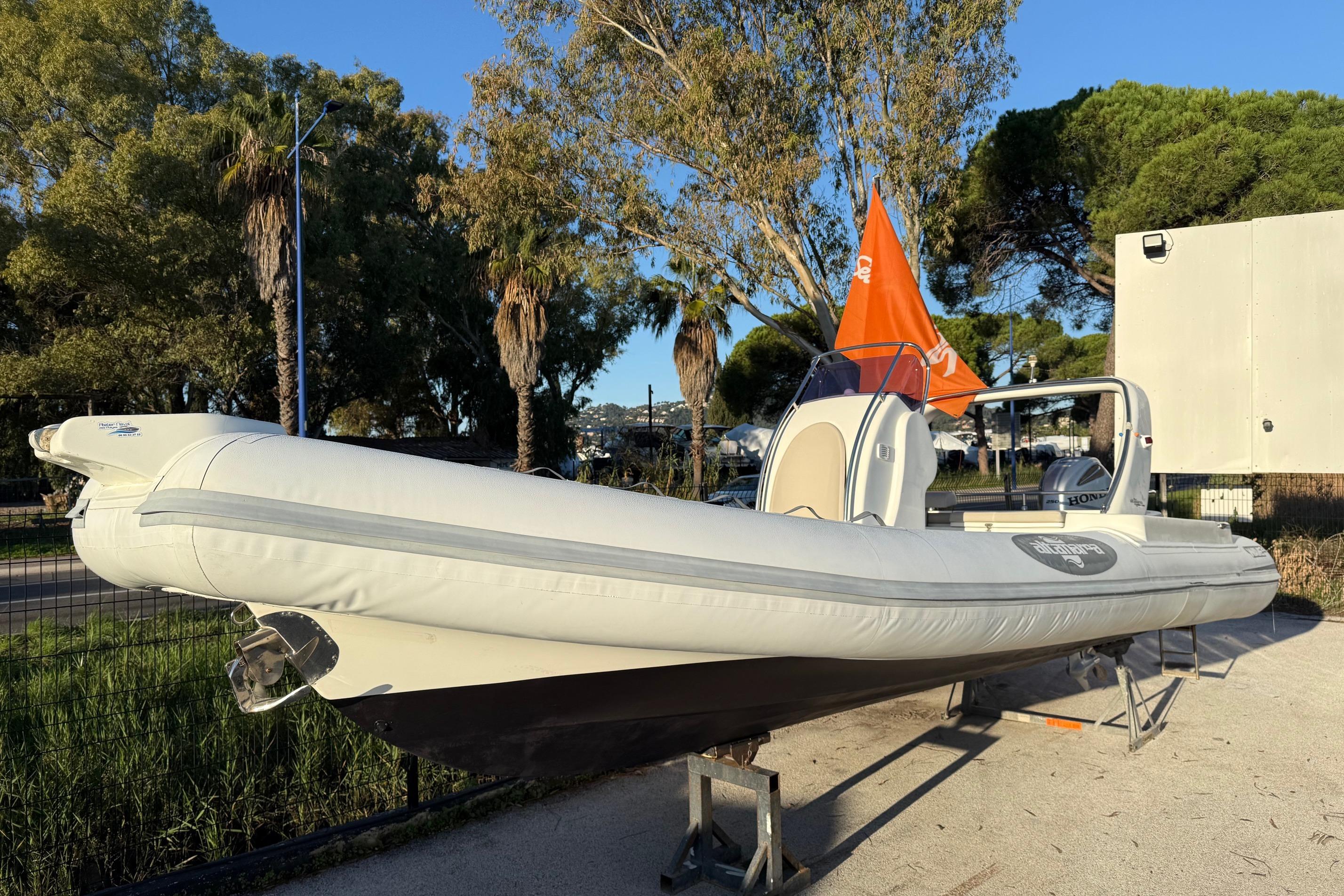 Altamarea WAVE 24 · 2015 en venta en Costa Azul — foto 1