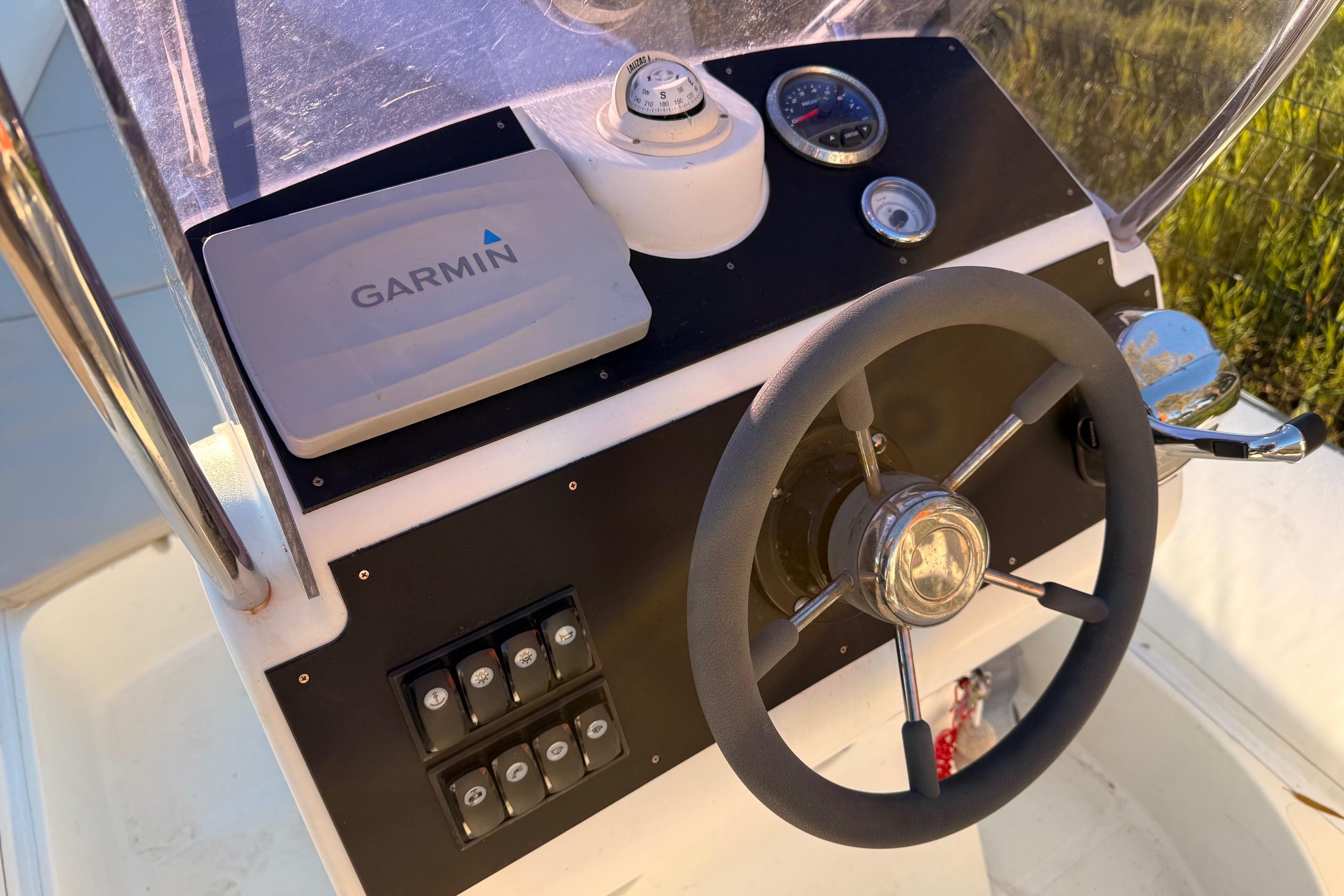 Altamarea WAVE 24 · 2015 en venta en Costa Azul — foto 3