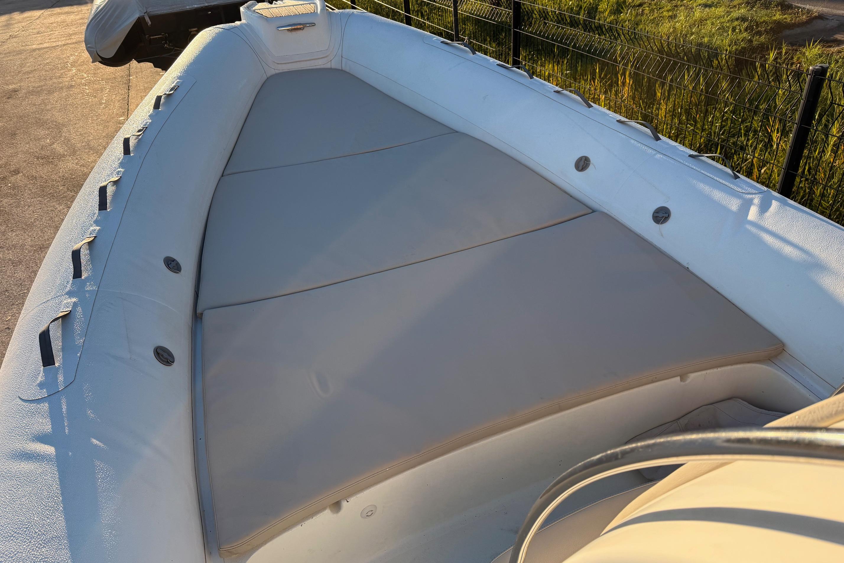 Altamarea WAVE 24 · 2015 en venta en Costa Azul — foto 4