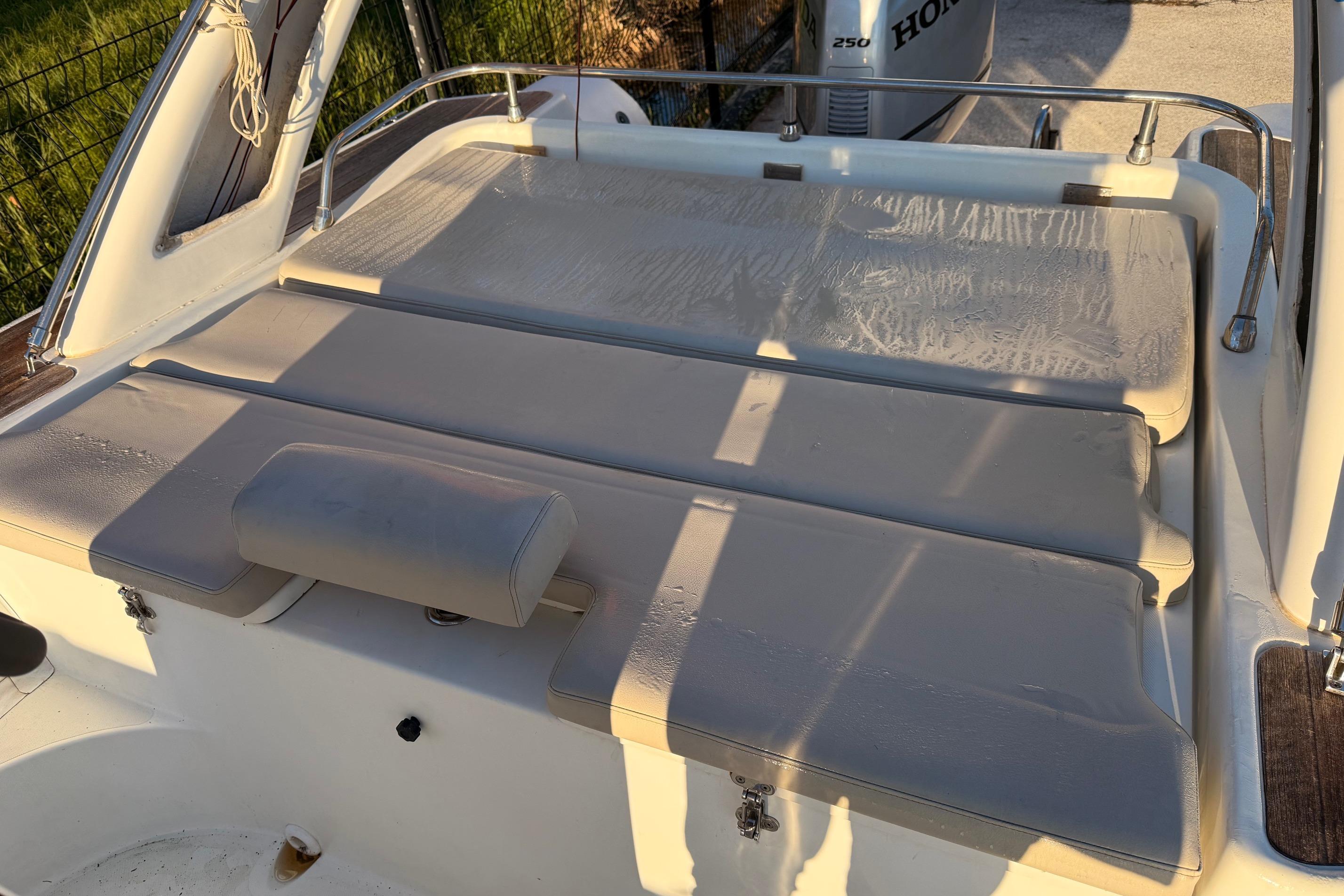 Altamarea WAVE 24 · 2015 en venta en Costa Azul — foto 5