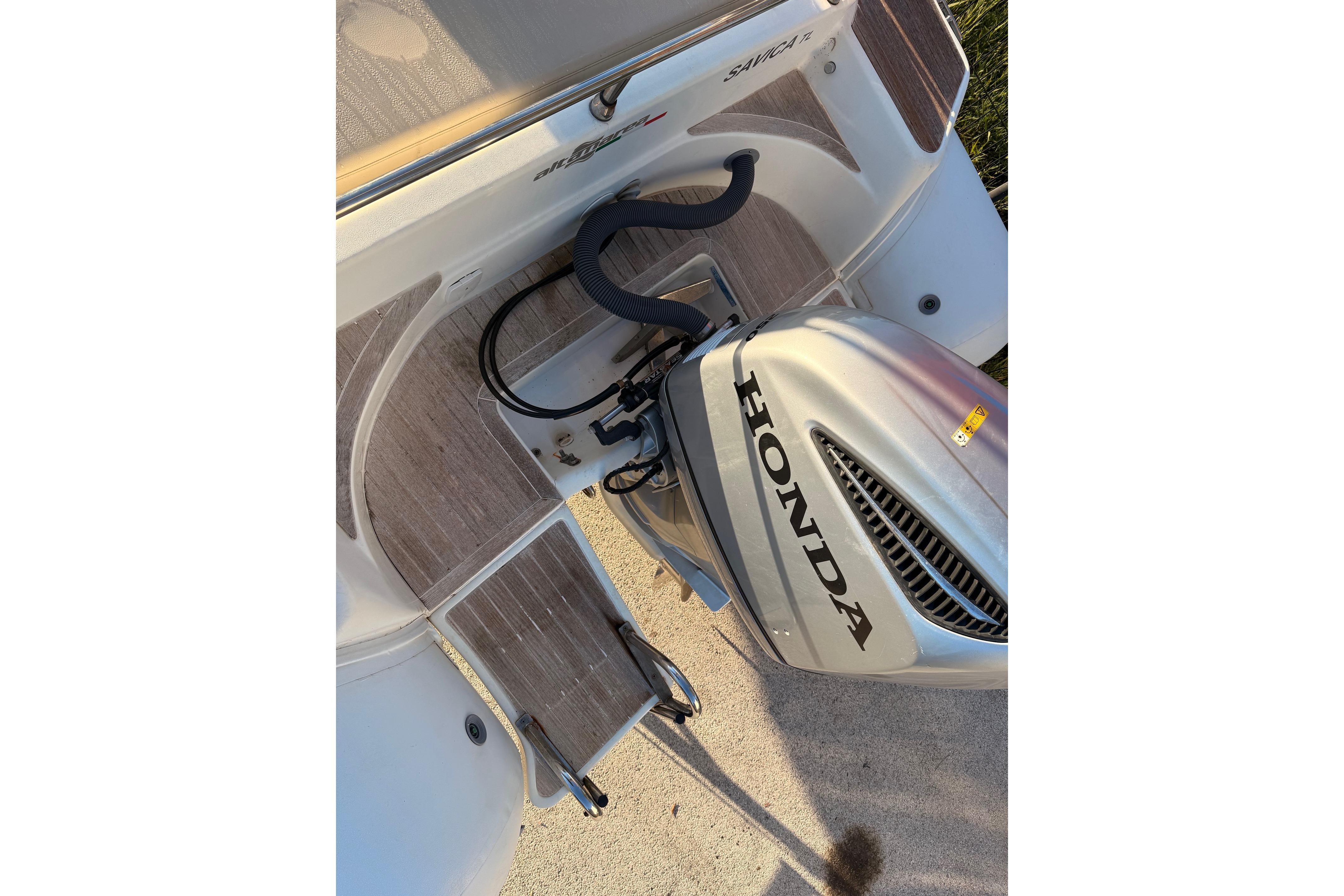 Altamarea WAVE 24 · 2015 en venta en Costa Azul — foto 6