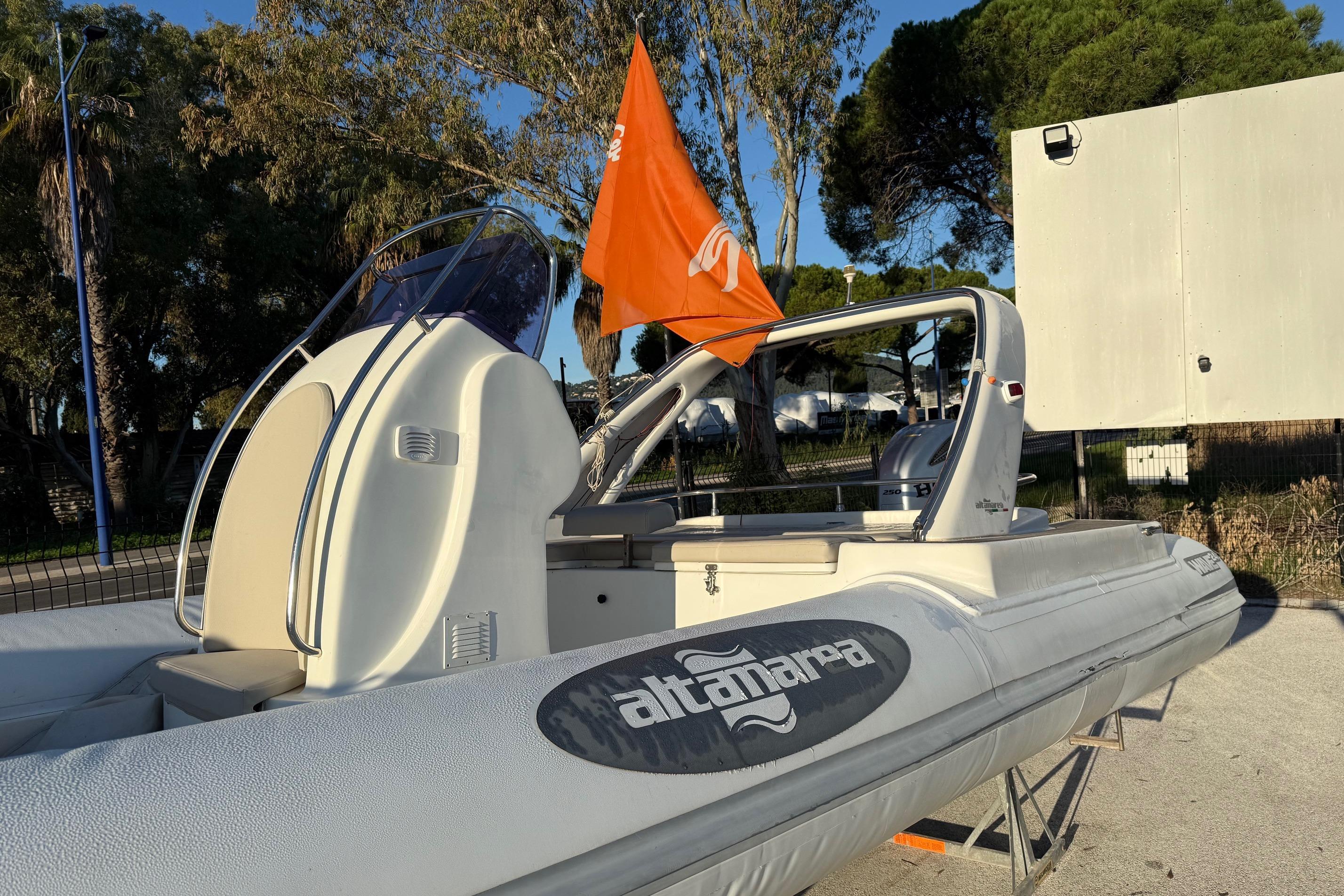 Altamarea WAVE 24 · 2015 en venta en Costa Azul — foto 9
