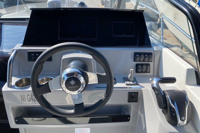 Jeanneau Cap Camarat 7.5 WA Serie 3 · 2022 en venta en Costa Azul — foto 3