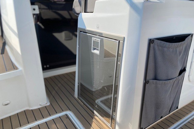 Jeanneau Cap Camarat 7.5 WA Serie 3 · 2022 en venta en Costa Azul — foto 5