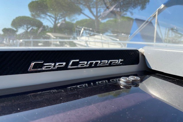 Jeanneau Cap Camarat 7.5 WA Serie 3 · 2022 en venta en Costa Azul — foto 6
