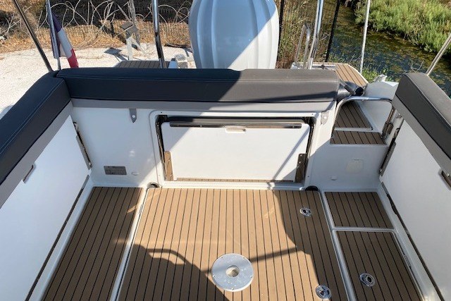 Jeanneau Cap Camarat 7.5 WA Serie 3 · 2022 en venta en Costa Azul — foto 7