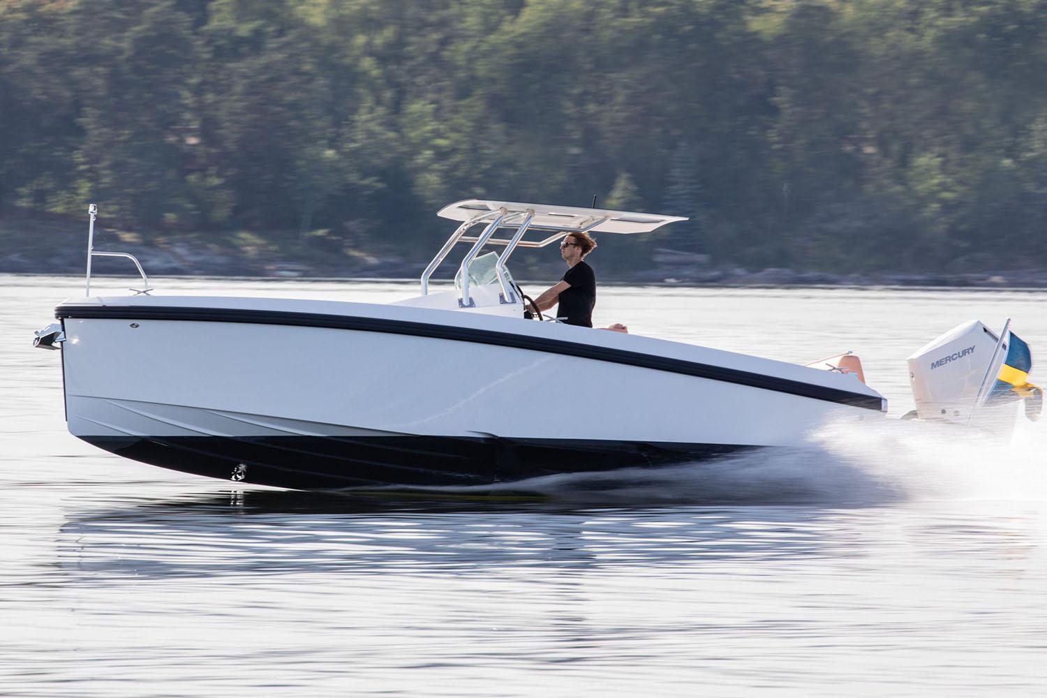 Delta Powerboats T26 · 2026 en venta en Costa Azul — foto 2