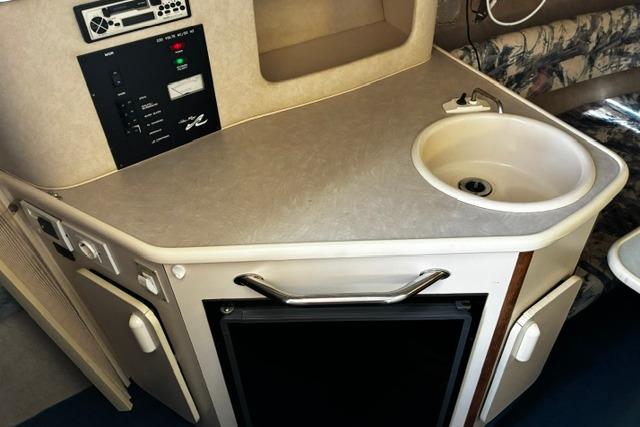 Sea Ray 240 Sundancer · 1998 en venta en Costa Azul — foto 5