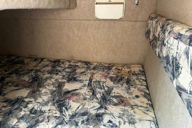 Sea Ray 240 Sundancer · 1998 en venta en Costa Azul — foto 6