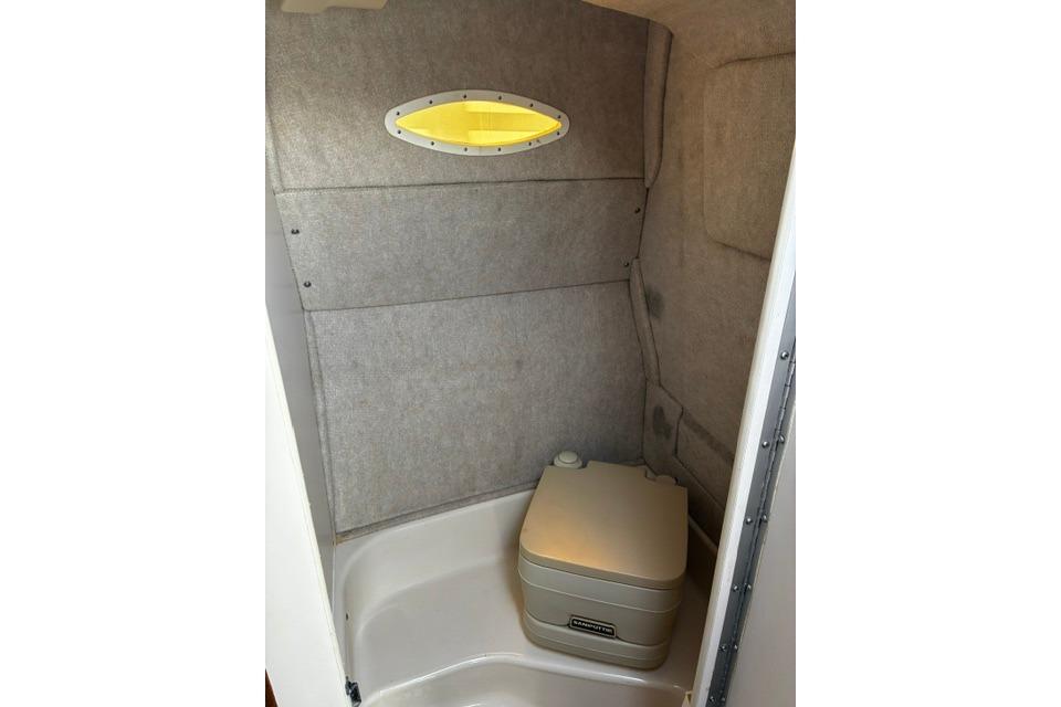 Sea Ray 240 Sundancer · 1998 en venta en Costa Azul — foto 8