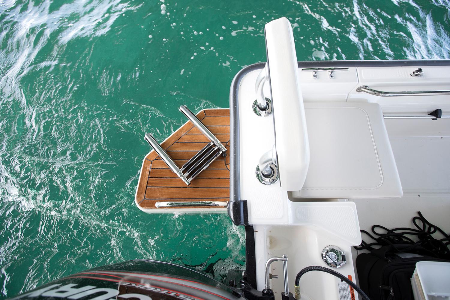 Boston Whaler 170 Montauk · 2027 zu verkaufen – Côte d'Azur — Foto 10